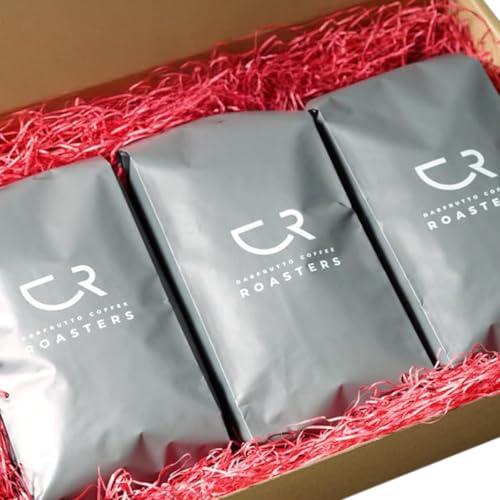 ブレンドコーヒー 3袋セット/計750g [ダールフルット] オリジナル[豆]|レギュラー 珈琲 豆 自家焙煎 ロースターズ [0823]
