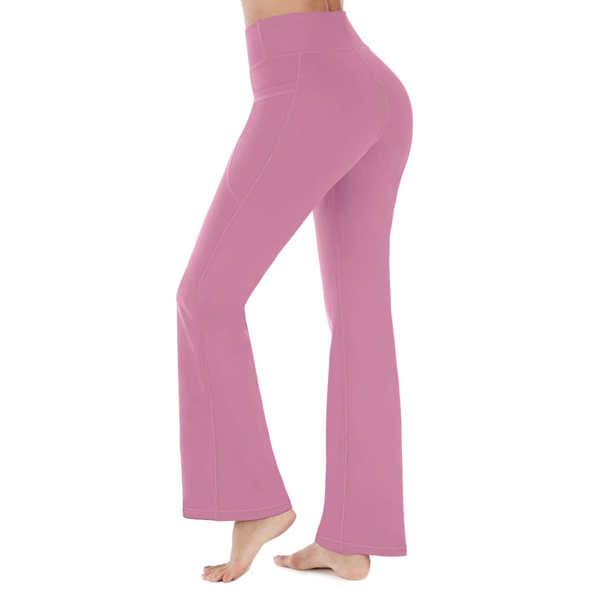 Bootcut leggings Hitta bästa priset på Prisjakt