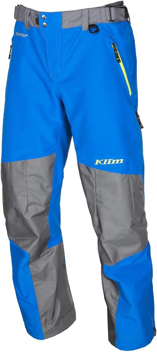 Klim snowmobile pants mens Clearance