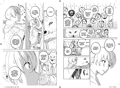 Image of To Your Eternity 1