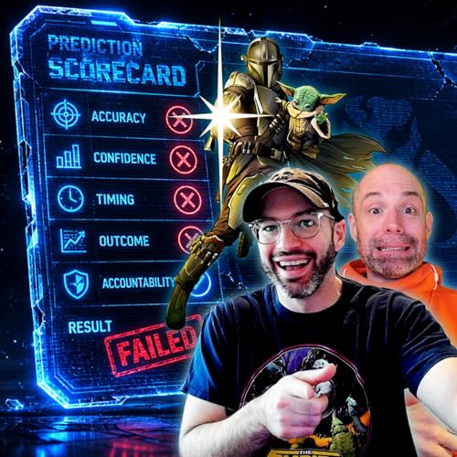Mandalorian and Grogu: We Made 10 Predictions, Here's How We Did