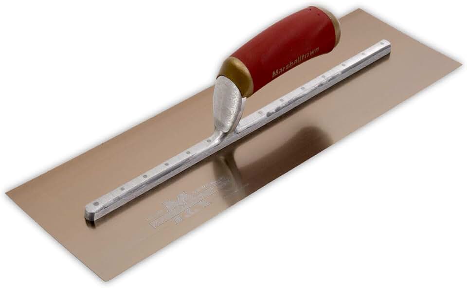 Amazon.co.uk plastering trowel