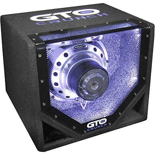 Die 16 besten Passiv Subwoofer