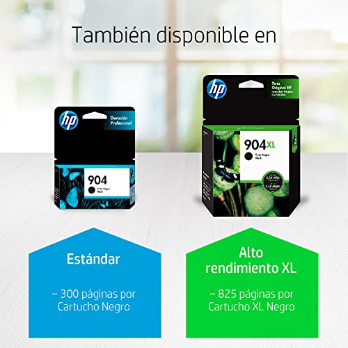 Tinta Y Tóner, Office Product tinta hp 904 Marca HP (2)
