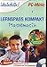 Produktbild Schülerhilfe-PC Minis 1. Klasse~Lernspass Kompakt-Mathematik