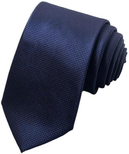 Commercial Affairs Formal Dress Polyester Fiber The Groom Stripe Men Tie