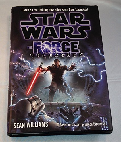 The Force Unleashed: Star Wars view 2