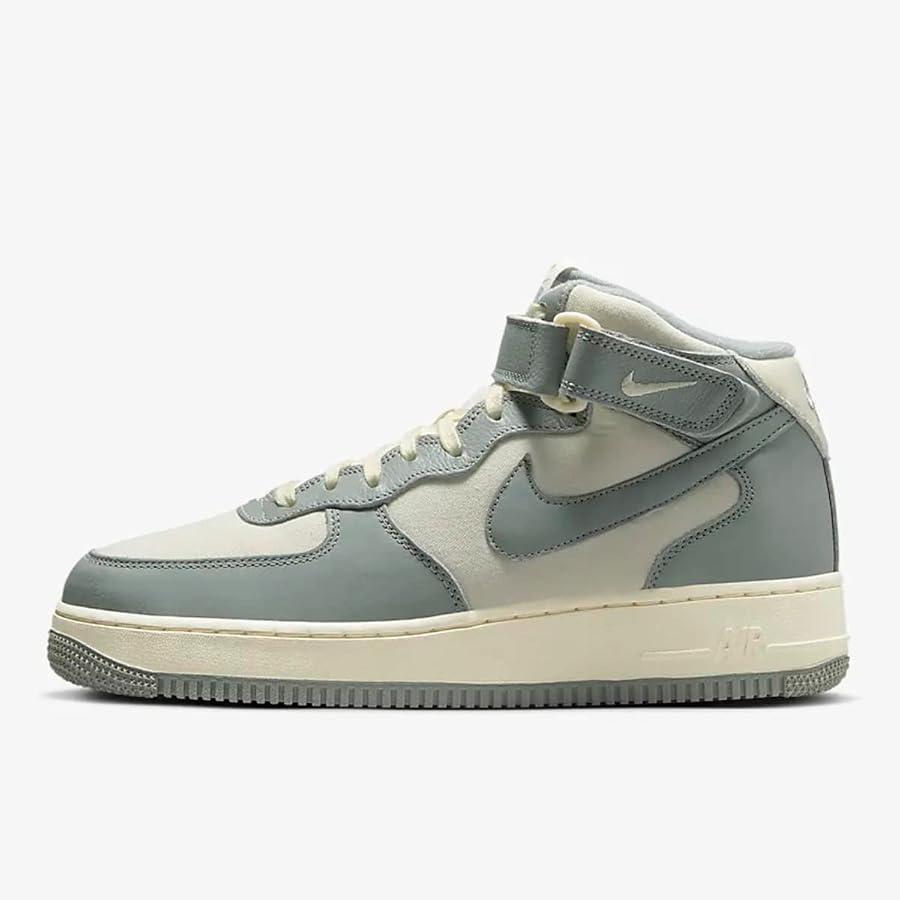 Amazon | [ナイキ] エア フォース 1 ミッド '07 LX NBHD AIR FORCE 1