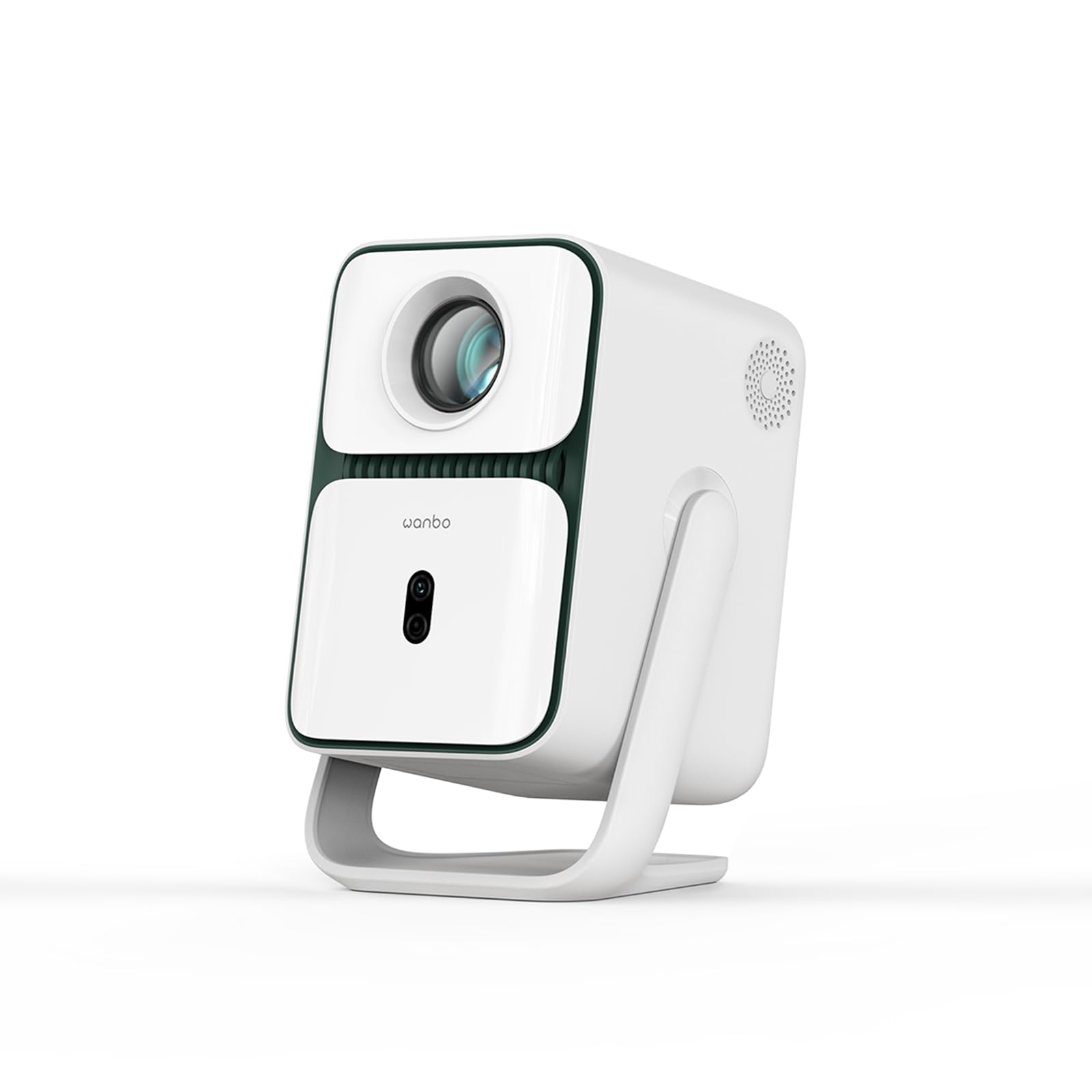 Amazon.com: [Android TV/Voice Control] Wanbo T2 Ultra ASA 3.0