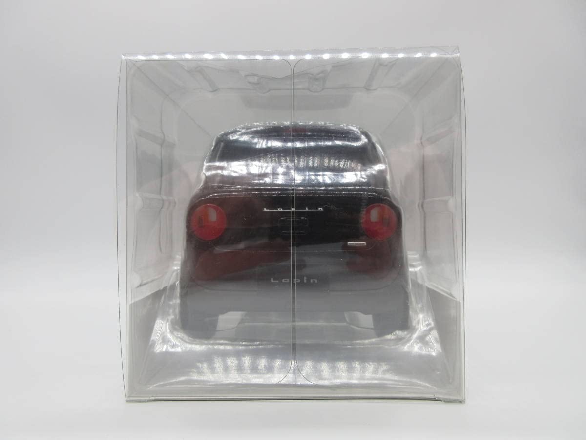 Amazon | 1/18 スズキ 新型ラパン SUZUKI Lapin 非売品 カラーサンプル