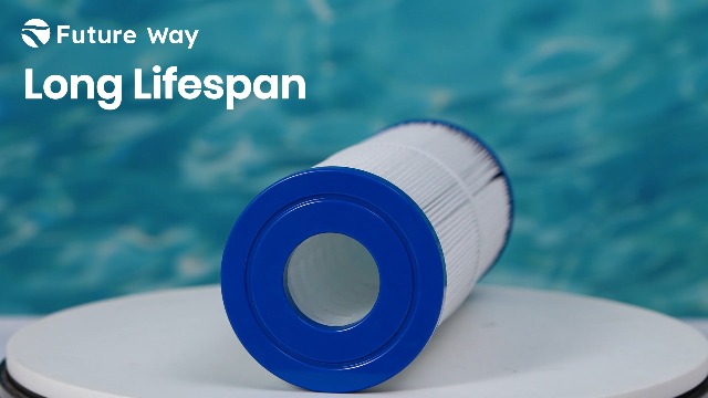 Amazon.com : Future Way PRB50-IN Hot Tub Filter Replacement for