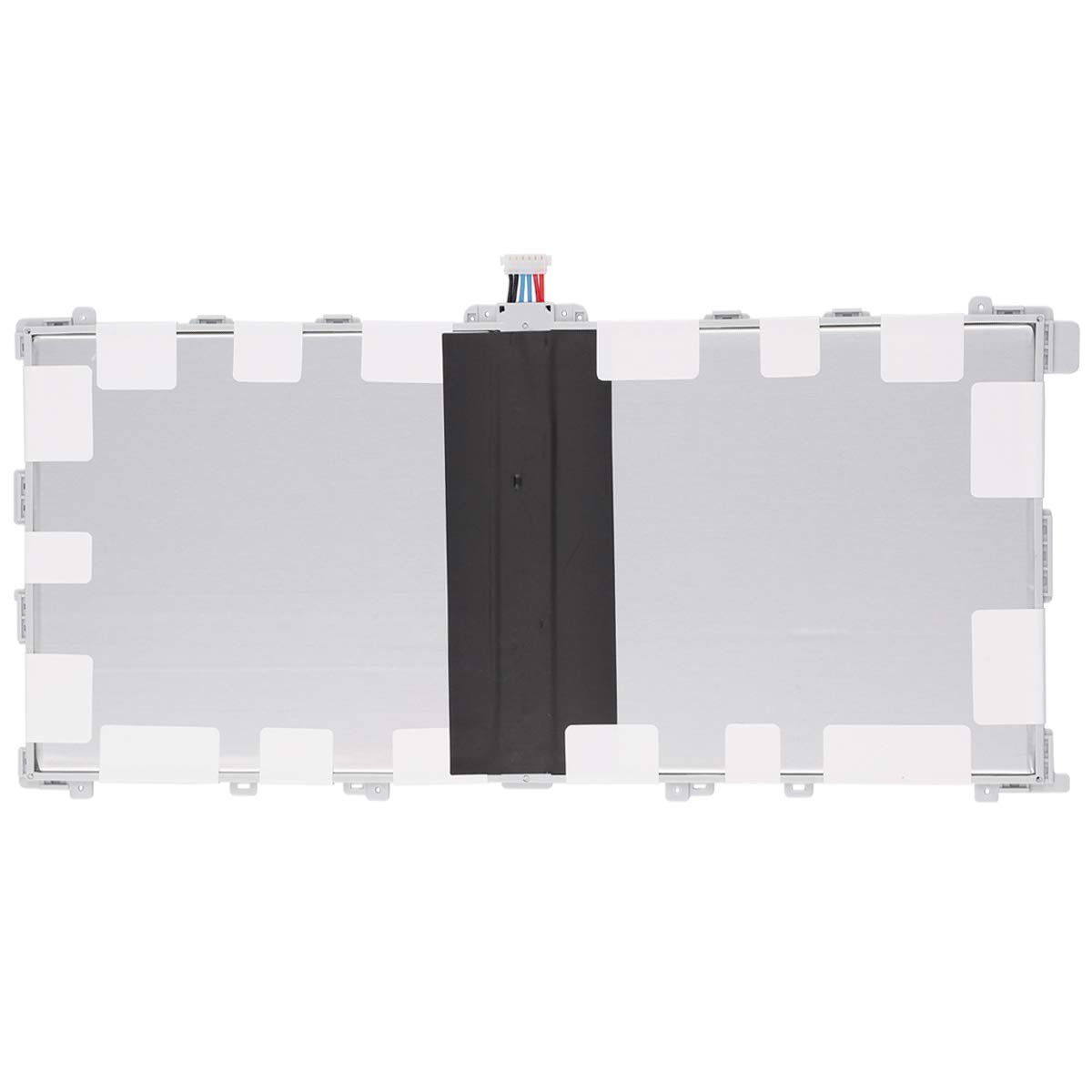 Batteria per tablet T9500K T9500E compatibile con Galaxy Tab Pro 12.2" P900, P901, P905, T900, T905 con strumenti