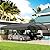 EBE 20' x 20' Metal Carport, Outdoor Heavy Duty Carports Canopy with Galvanized Roof and Enhanced Base, Carport Garage Car Shelter Shade for Truck, Boat, Tractors