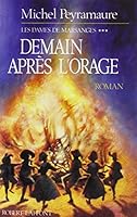 Demain après l'orage - tome 3 2221067347 Book Cover