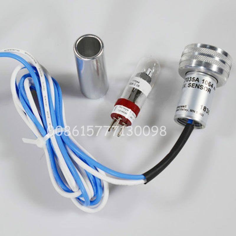 1 Piece C7035A 1064 Flame Detector C7035A1064 Sensor
