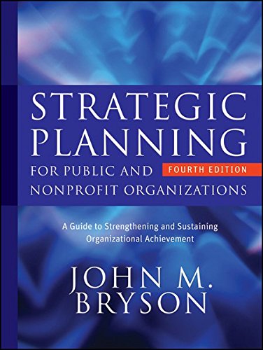 希少　Visual Strategy John M. Bryson Visual Strategy - Bryson, John M.; Ackermann, Fran; Eden