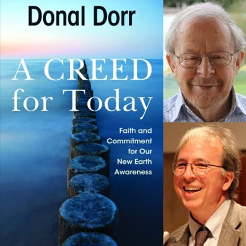 Donal Dorr, Author of A Creed for Today cover art