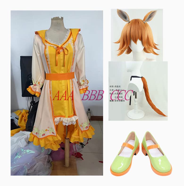 Amazon.co.jp: ウマ娘 プリティーダービー 吉兆・初あらし