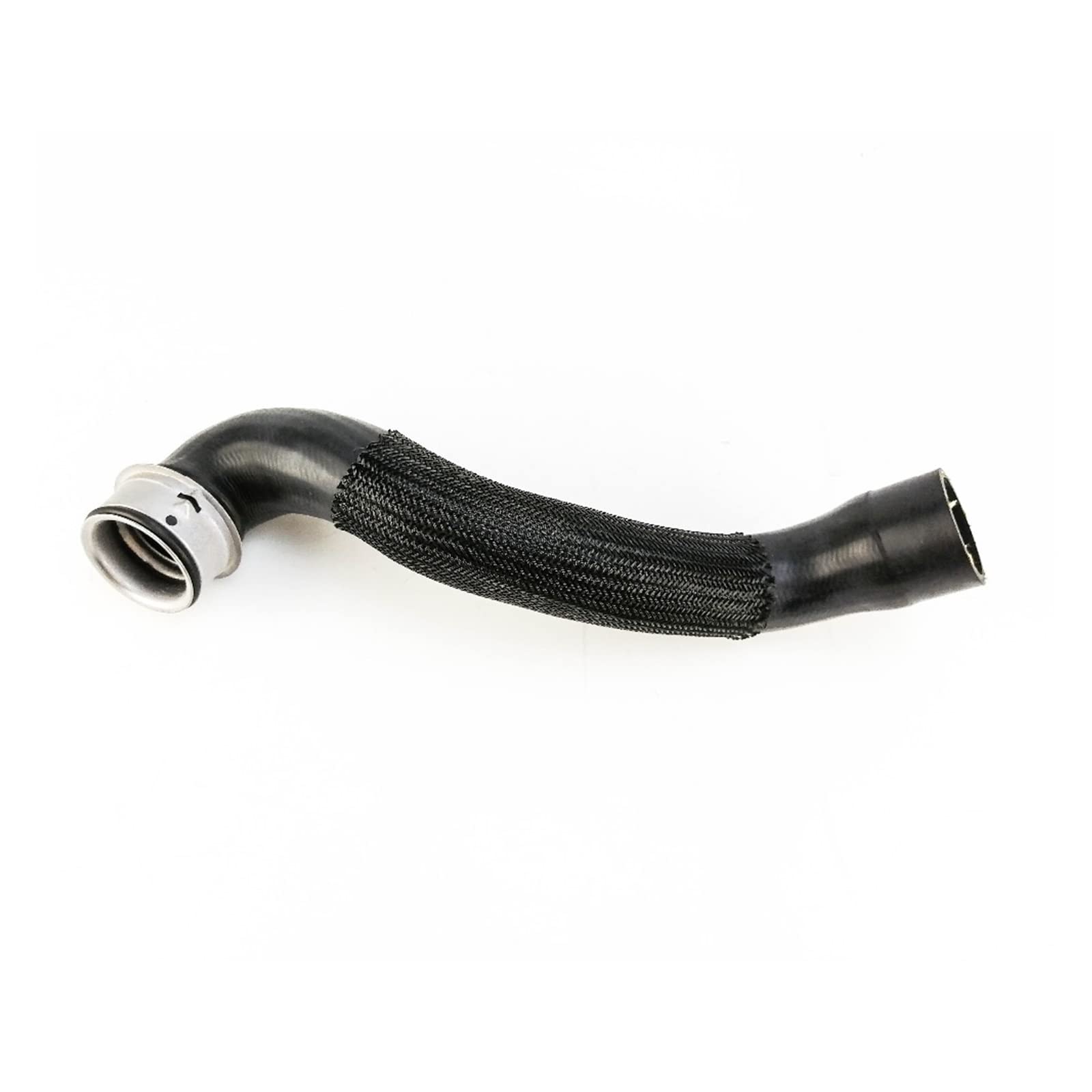 Tubi del radiatore Tubo Superiore della Linea di Aspirazione del Collegamento del Serbatoio dell'Acqua da 1 Pezzo per Tubo del Liquido di Raffreddamento in Gomma S600