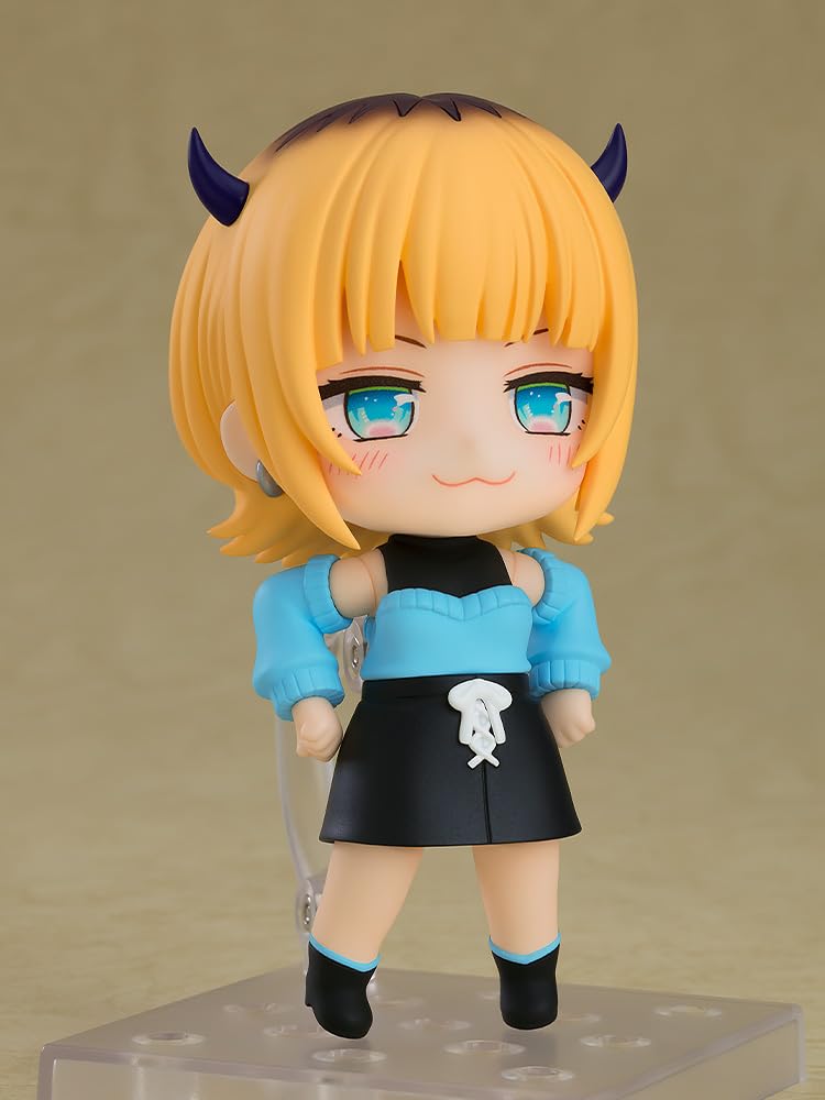 Amazon | ねんどろいど TVアニメ【推しの子】 MEMちょ ノンスケール