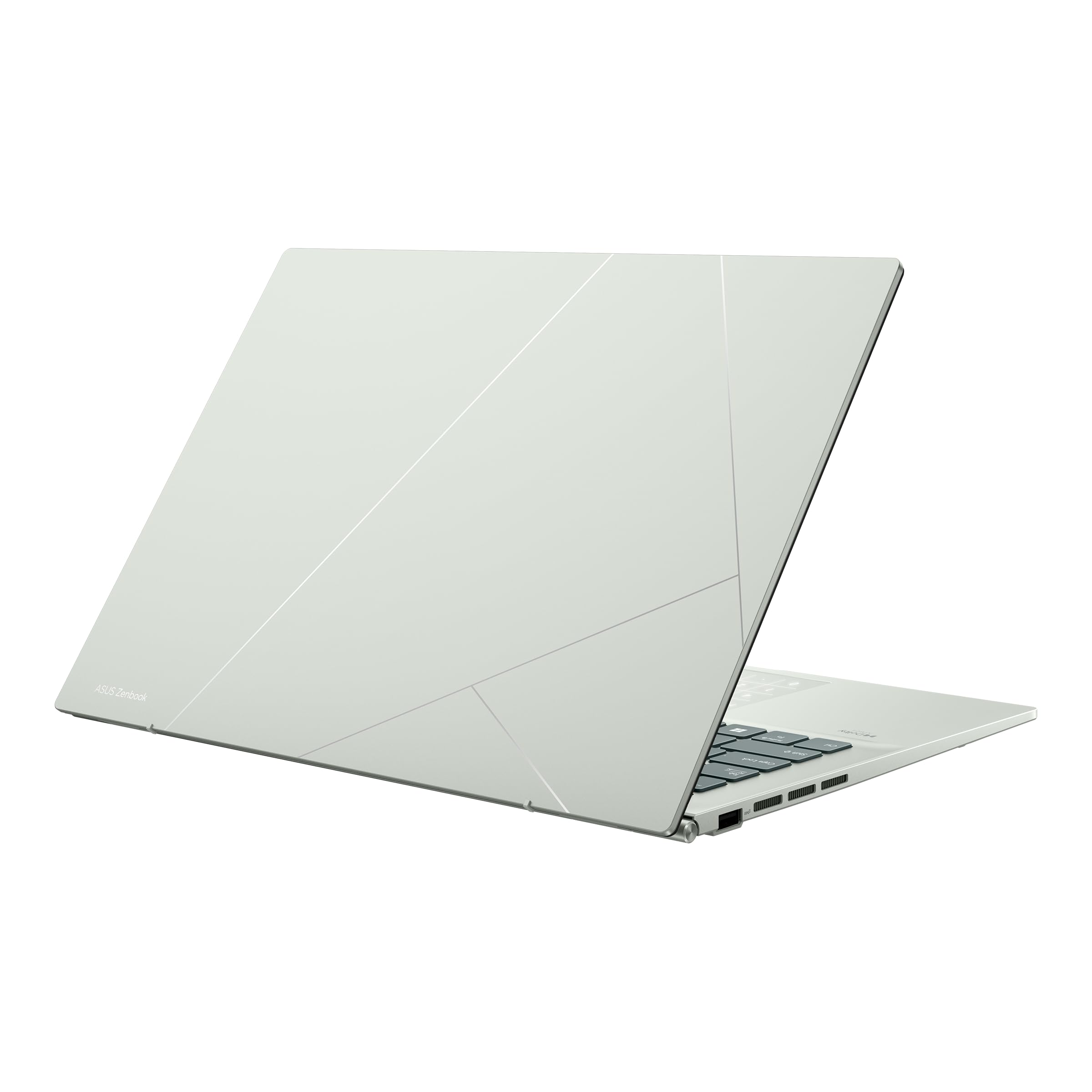 Amazon.com: ASUS Zenbook 14 OLED 2024 Laptop 14