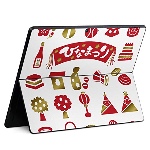 igsticker Surface Pro X pXLV[ T[tFX v GbNX m[gubN m[gp\R Jo[ P[X tB XebJ[ ANZT[ ی 015420 ЂȂ܂ َq  Cxg