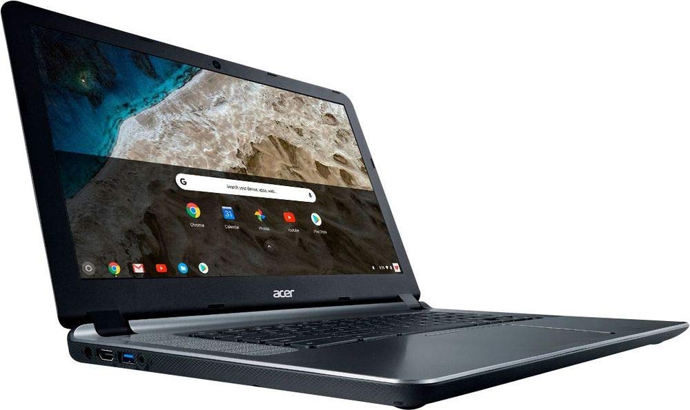 Amazon.com: Acer Chromebook 15 CB3-532-C8DF - 15.6