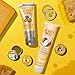 Burt's Bees Back To School Gifts Ideas - Classics Set, 6 Products in Giftable Tin – Cuticle Cream, Hand Salve, Lip Balm, Res-Q Ointment, Hand Repair and Foot Cream