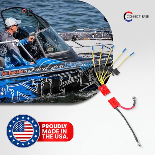 Marine GPS system