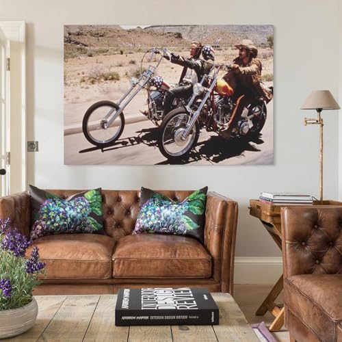Encuentra la mejor selección de Easy x rider que puedes comprar esta semana. 15 Imagen adicional