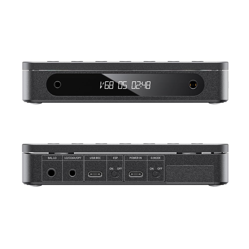 Amazon.co.jp: 《ロゴ入りクロスプレゼント》 FIIO ポータブル CD