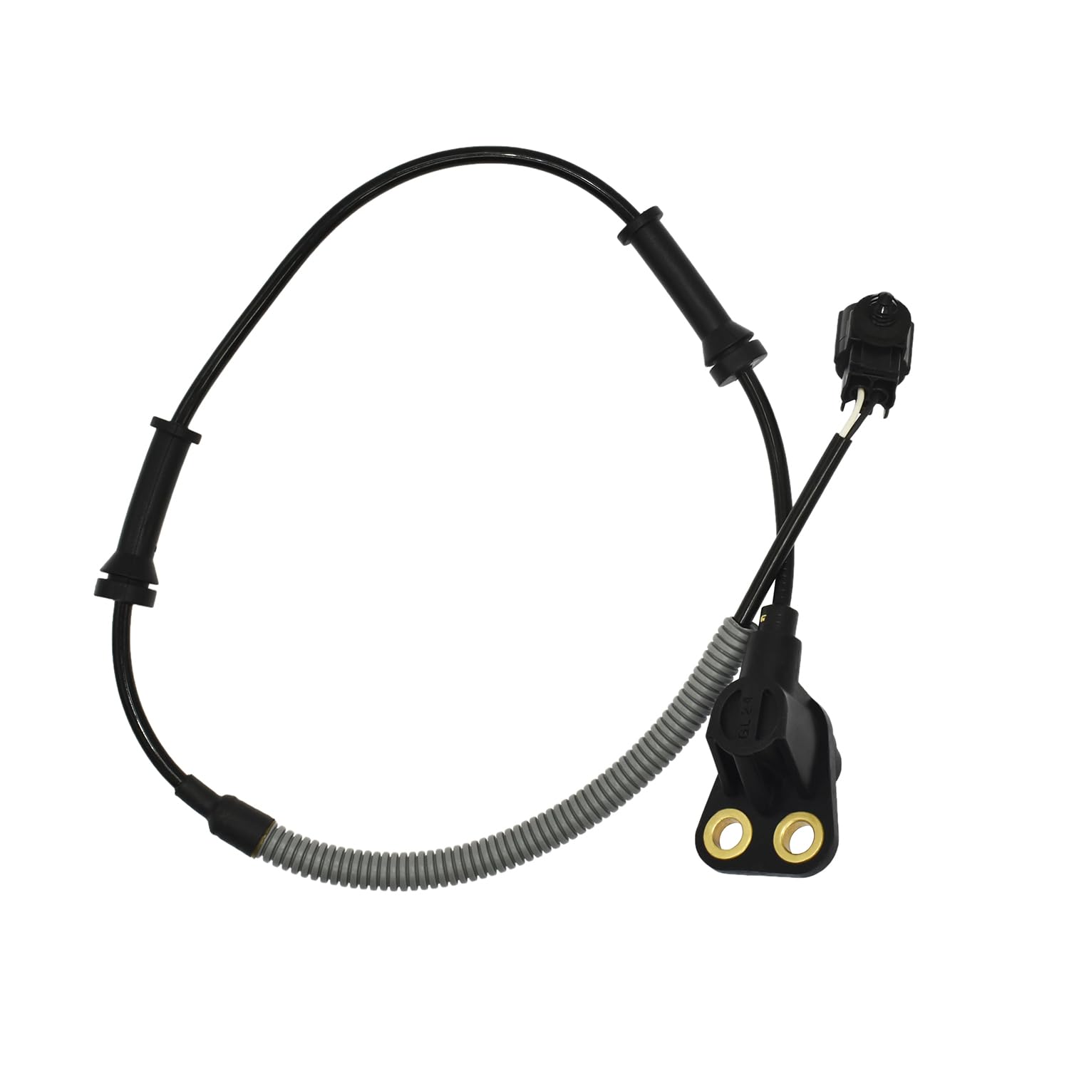 Amazon.com: 96456815 ABS Wheel Speed Sensor Front Right