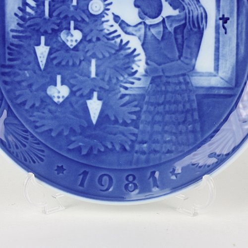 Amazon.co.jp: ROYAL COPENHAGEN (ロイヤル コペンハーゲン) 1981年