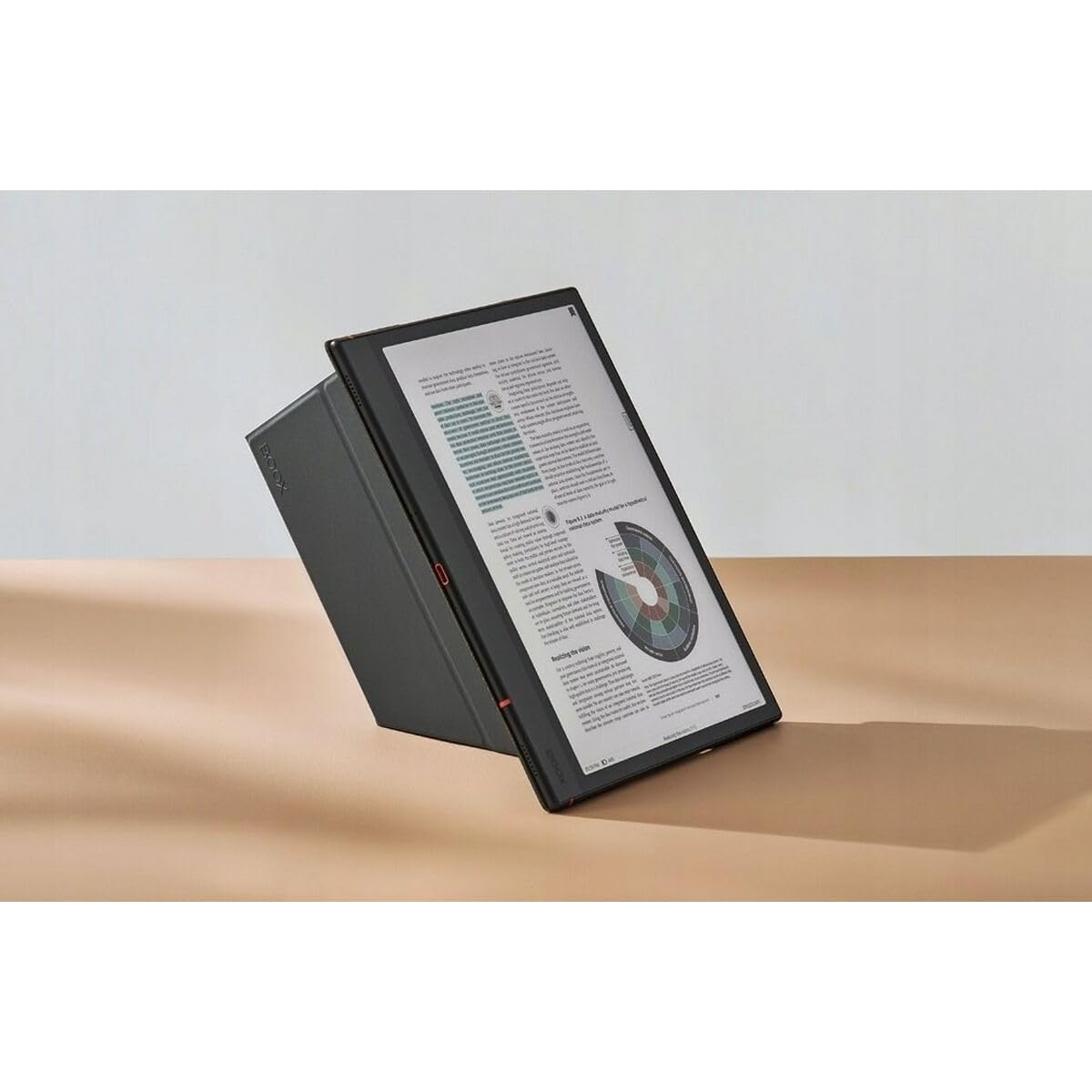 Onyx Boox Tasche für eBook Note Air 4C Marke EAN: 6949710309994