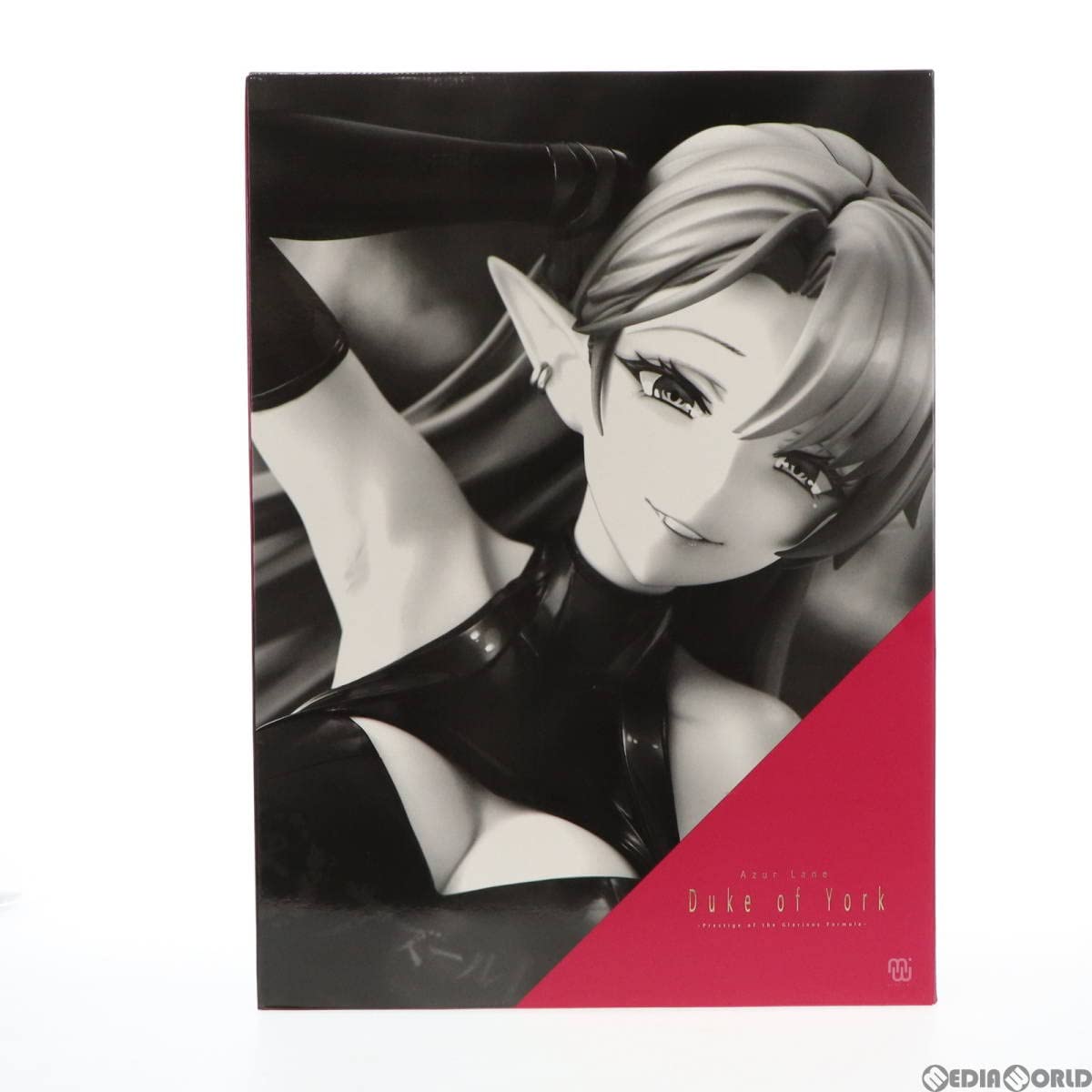 Amazon | (再販)デューク・オブ・ヨーク -妖華ブランズジュエル