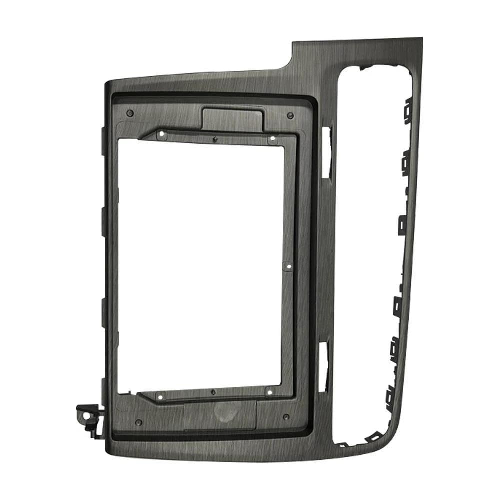 Cadre De Façade D'autoradio 10,1" Pour Golf 7 2014-2017 Pièces automobiles