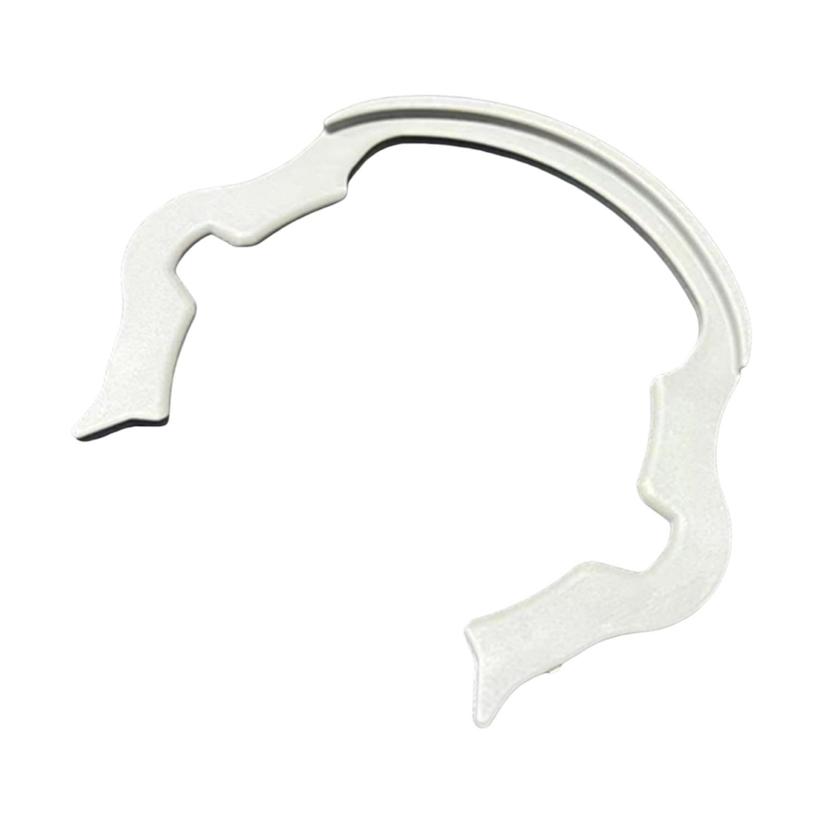 Throttle Clamp 04E145853G Easy to Install Turbocharger Intercooler Pipe Clip|Motors-image-19