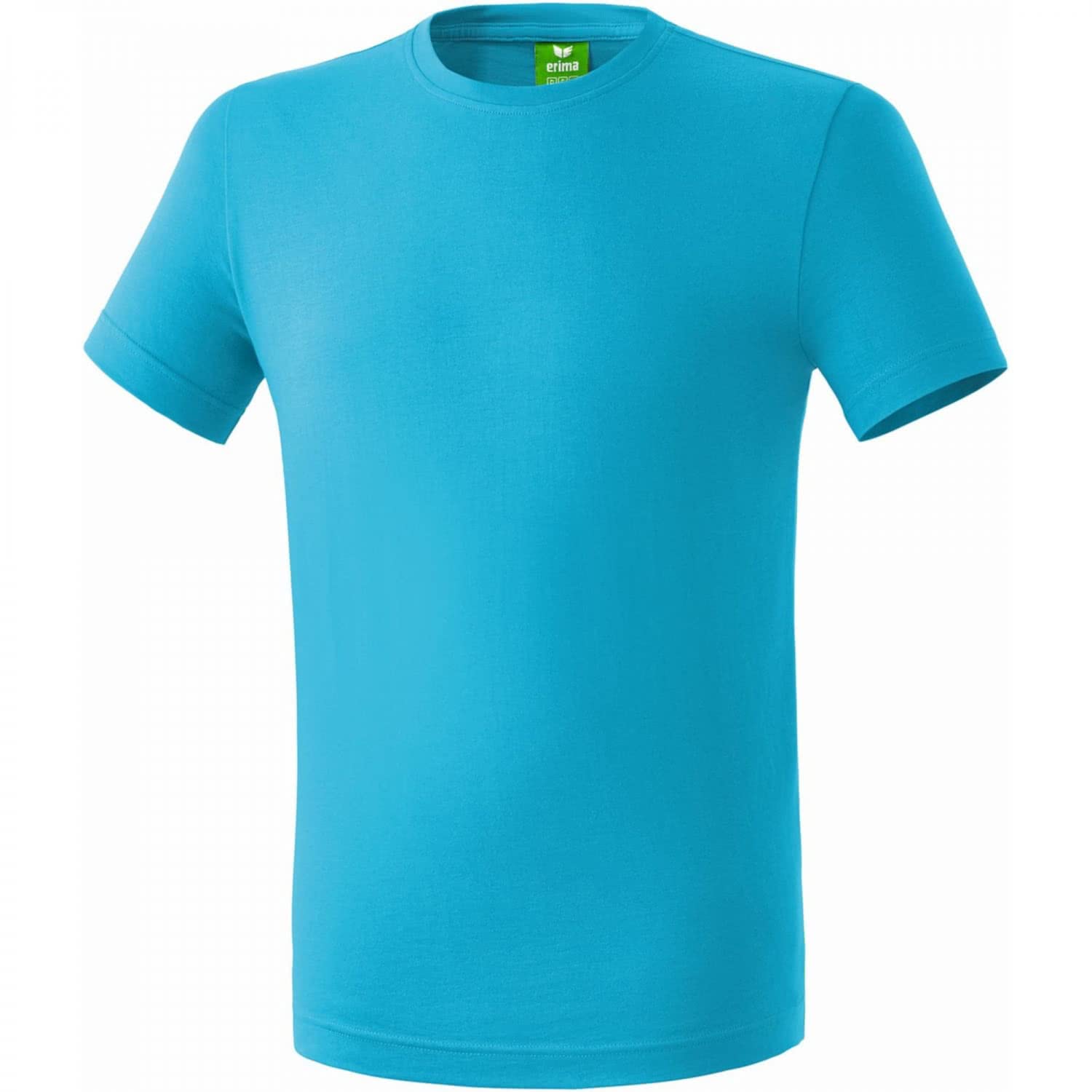Erima Kids Casual Basics Teamsports T-shirt - Curacao, Size 164