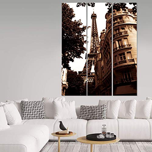 Screen Gems Paris Room Divider