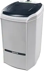 SUGGAR LAVADORA DE ROUPAS LAVAMAX ECO 10KG 110V BRANCA LE1001BR