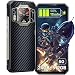 Produktbild OUKITEL WP30 Pro Outdoor Handy 5G - 24+512GB Dimensity 8050 Outdoor Smartphone Ohne Vertrag,11000mAh/120W,108MP+20MP Night Vision, 6,78" FHD+ 120Hz Dualer Display, IP68 Android 13,WiFi 6,NFC