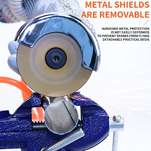 Corte Y Pulido, Tools Imagen adicional