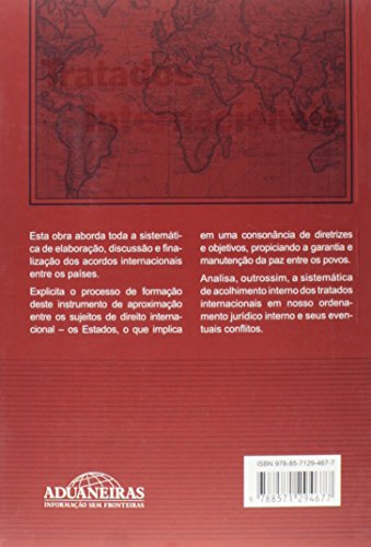 Tratados Internacionais