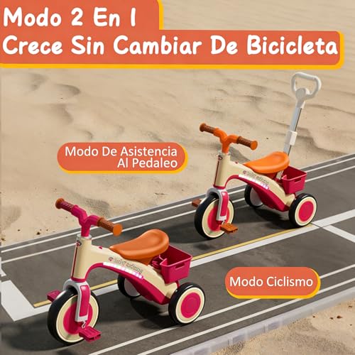 El Mejor Listado de Triciclo apache coppel para comprar online. 12 Imagen adicional
