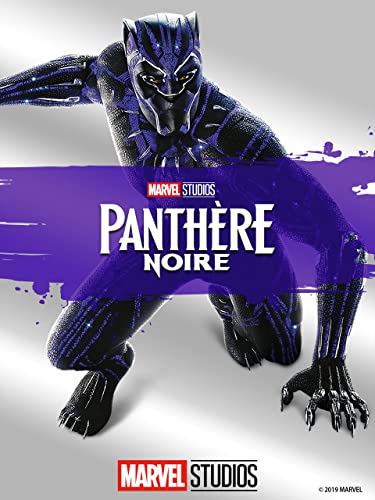 Marvel Studios' Black Panther