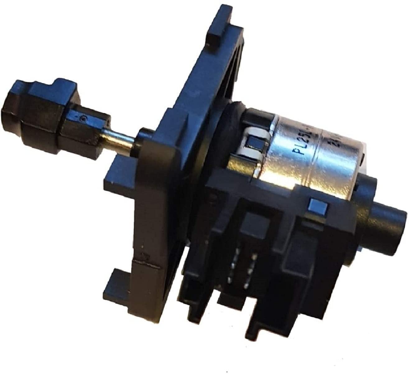 Alpha ECO 2 INTEC 2 Diverter Valve Motor 1.033918 New