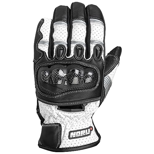 Noru Tekko Motorcycle Gloves