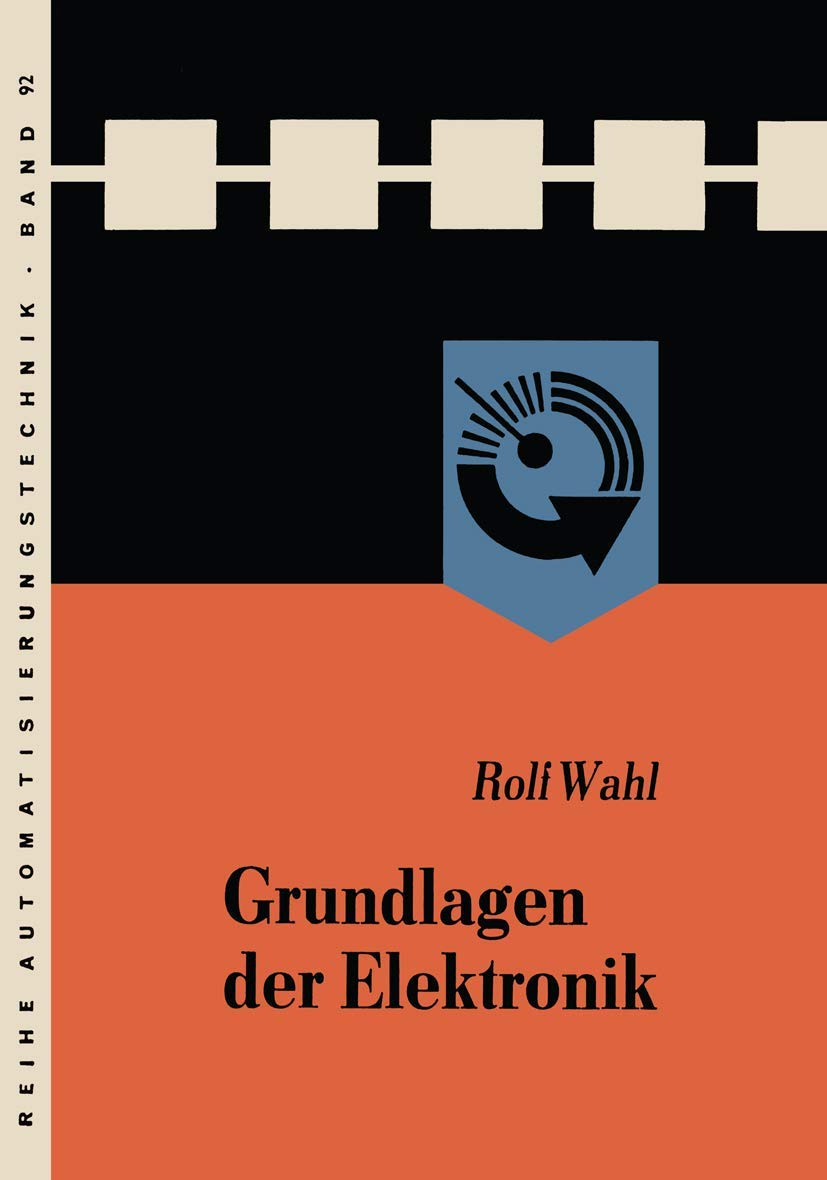 Grundlagen der Elektronik: 92