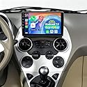 Android 14 4GB+64GB Autoradio für Ford Ka 2008-2014 9 Zoll Navigationsgeräte für Auto Doppel Din Radio Bluetooth mit Wireless CarPlay Android Auto GPS Navigation FM/RDS SWC DSP Android 14 4GB+64GB Autoradio für Ford Ka 2008-2014 9 Zoll Navigationsgeräte für Auto Doppel Din Radio Bluetooth mit Wireless CarPlay Android Auto GPS Navigation FM/RDS SWC DSP