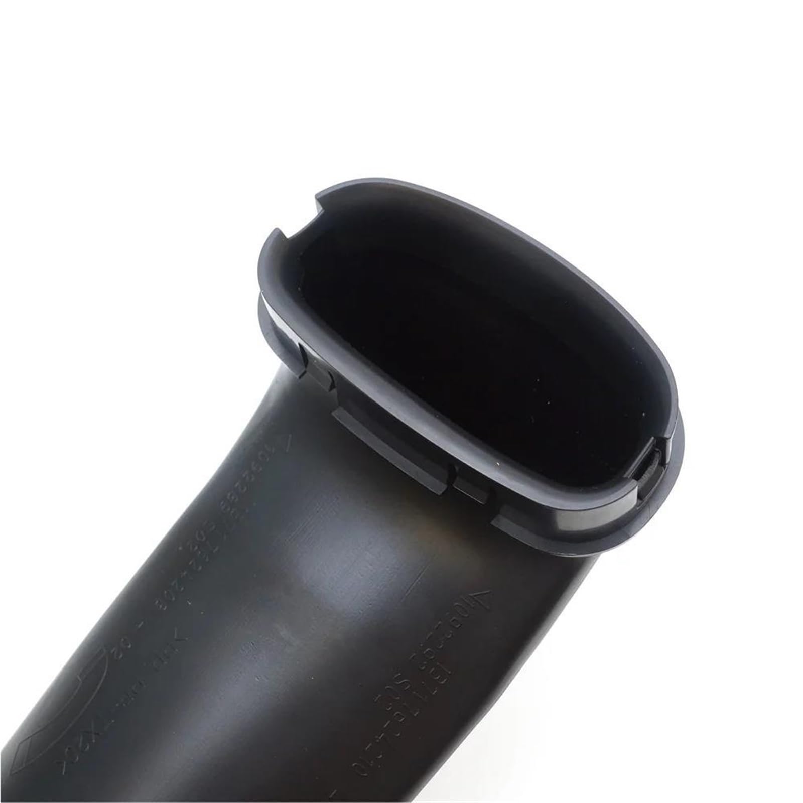 Generico Tubo Aspirazione Auto Tubo di Aspirazione dell'Aria per BMW X5 E70 LCI 2009-2013 per X6 E71 2007-2014 Tubo di Aspirazione delle Vie Aeree OEM N.13717624208 Auto Tubo Aspirazione dell'Aria